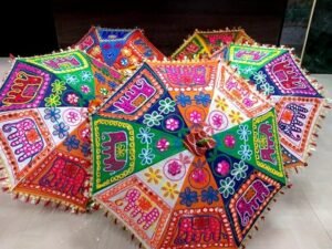 Decorative Umbrella