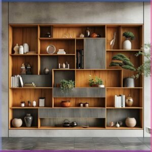 floating wall shelves