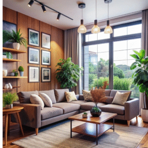 How to Choose the Right Décor for Every Room